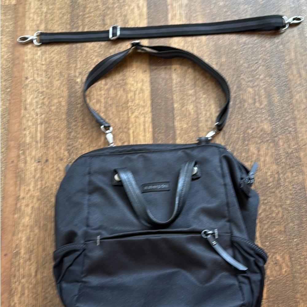 Sherpani Backpack Convertible